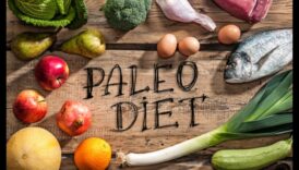 Αρχαίες ορέξεις Ανακαλύψτε για άλλη μια φορά τη γαστρονομική αριστεία της δίαιτας Paleo 5 Αρχαίες ορέξεις: Γαστρονομική αριστεία με συνταγές Παλαιό