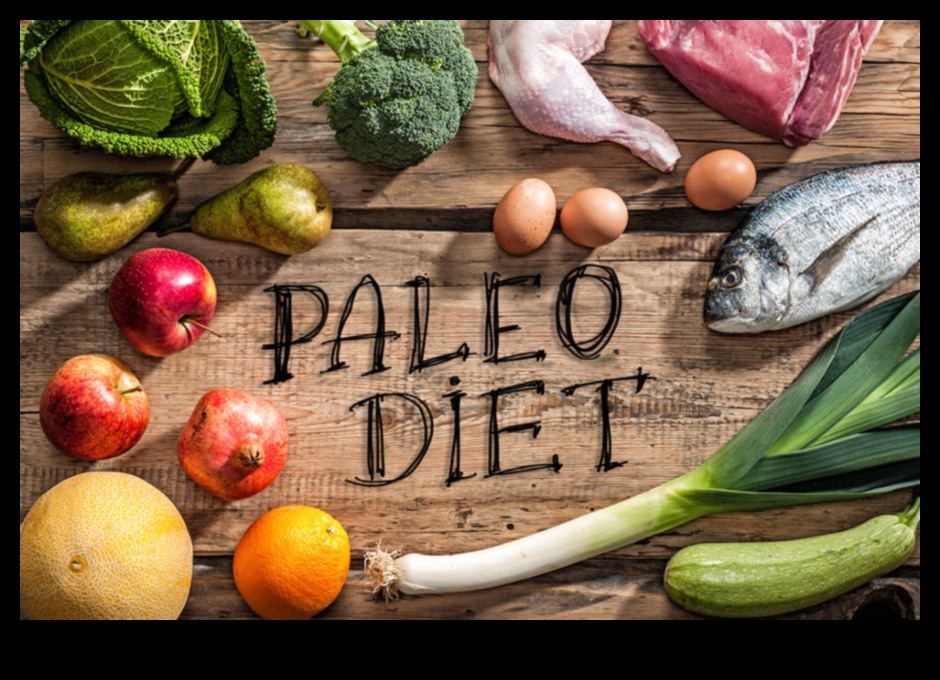 Αρχαίες ορέξεις Ανακαλύψτε ξανά τη γαστρονομική αριστεία της δίαιτας Paleo 1 Αρχαίες ορέξεις: Γαστρονομική αριστεία με συνταγές Παλαιό