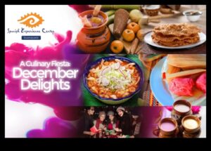 Culinary Fiesta: A Journey Through the Heart of Mexico