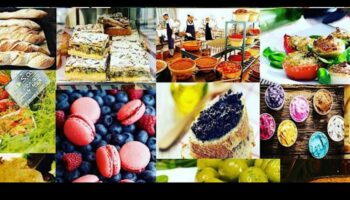 Γεύσεις Νίκαιας: Μαγειρική Joie de Vivre στη Νότια Γαλλία