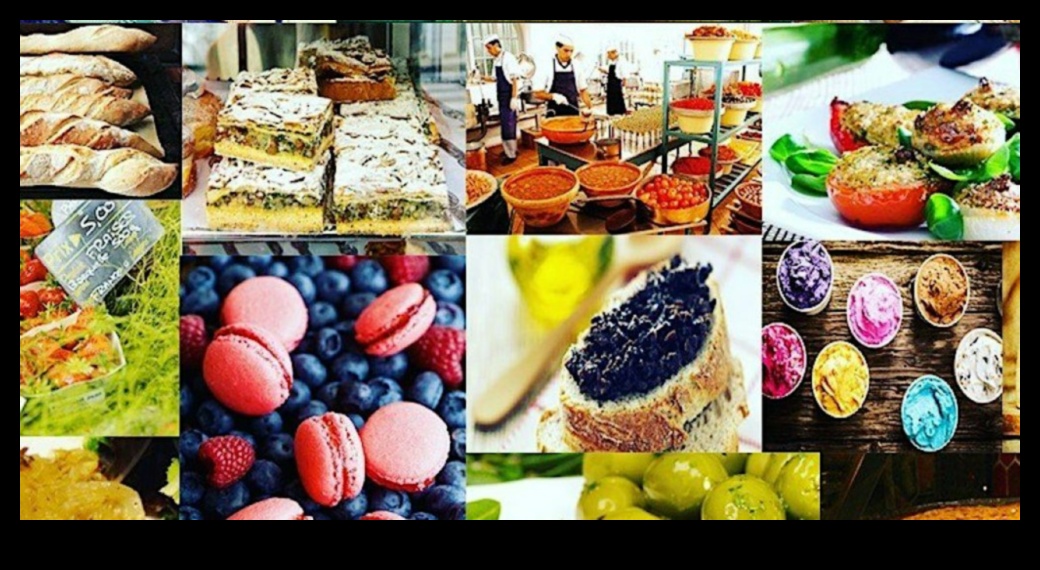 Γεύσεις της Νίκαιας Μια γαστρονομική περιήγηση στο «Joie de Vivre» της Νότιας Γαλλίας 1 Γεύσεις Νίκαιας: Μαγειρική Joie de Vivre στη Νότια Γαλλία