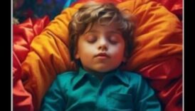 Δίχτυα ασφαλείας για τα καλούδια επιθυμίες Ένας κινητήρια δύναμη για οραθείτε να εξασφαλίσετε τον ήρεμο ύπνο του μωρού σας 4 Δίχτυα ασφαλείας για γλυκά όνειρα: Εξασφάλιση ειρηνικού ύπνου του μωρού