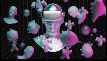 Crafting Connections: Digital Design σε έναν εικονικό κόσμο