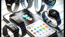 Αντικείμενα τεχνολογίας υπερσύγχρονο για τους λάτρεις του μεθαύριο 2 Μελλοντικά ευρήματα: Δώρα τεχνολογίας αιχμής για τους λάτρεις του αύριο