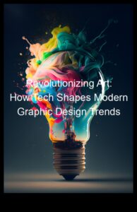 Επανάσταση στη δημιουργικότητα: Διαμόρφωση του μέλλοντος των τάσεων στο σχεδιασμό