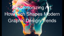 Επανάσταση στη φαντασία Πώς οραθείτε να διαμορφώσετε το μακροπρόθεσμο των τάσεων στο σχεδιασμό 5 Επανάσταση στη δημιουργικότητα: Διαμόρφωση του μέλλοντος των τάσεων στο σχεδιασμό