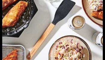 Easy Epicurean: Απλές συνταγές με γκουρμέ έκκληση