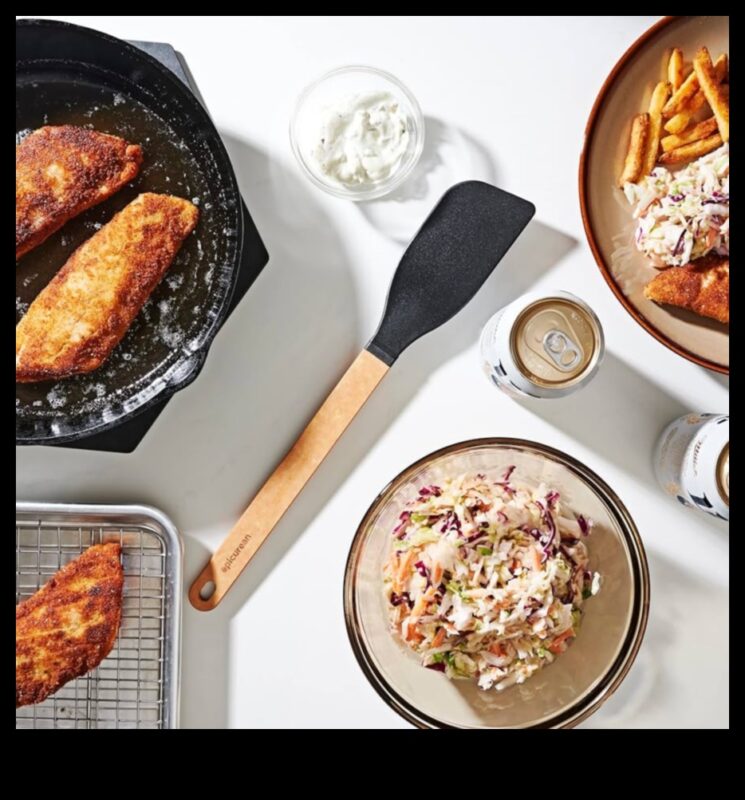 Easy Epicurean: Απλές συνταγές με γκουρμέ έκκληση