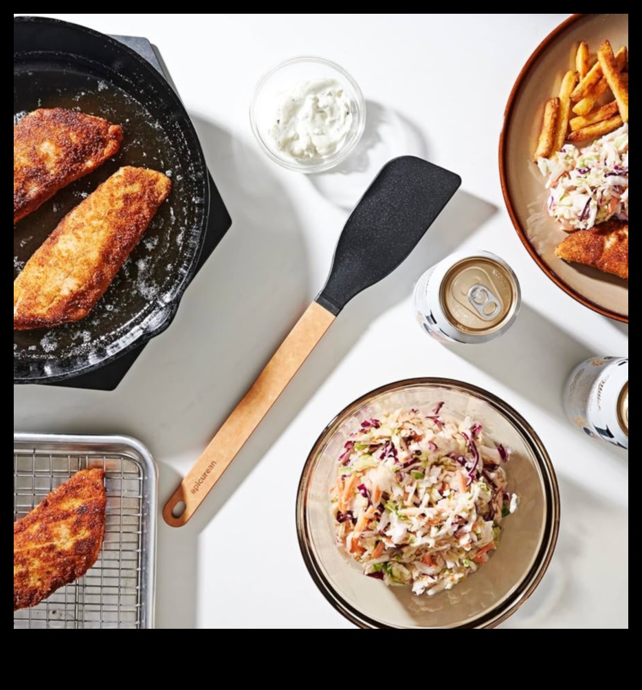 Εύκολα επικούρεια γκουρμέ πιάτα που γίνονται απλά 1 Easy Epicurean: Απλές συνταγές με γκουρμέ έκκληση