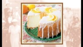 Θεϊκά κέικ Αριστοτεχνικό ψήσιμο για κάθε περίστασηΜια επιλογή μέσω λαχταριστές συνταγές για όλες τις ανάγκες σας για καλούδια. 3 Θεϊκά επιδόρπια: Αριστοτεχνικό ψήσιμο για κάθε περίσταση