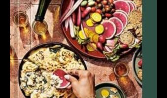 Θρέψτε το σώμα σας: υγιεινές και υγιεινές συνταγές για κάθε γεύμα