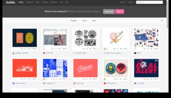 Καινοτόμα χαρτοφυλάκια: Διαμόρφωση του τοπίου της βιτρίνας σχεδιασμού