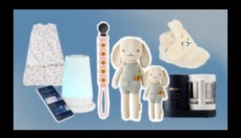 Chic and Cheerful: Stylish Baby Essentials