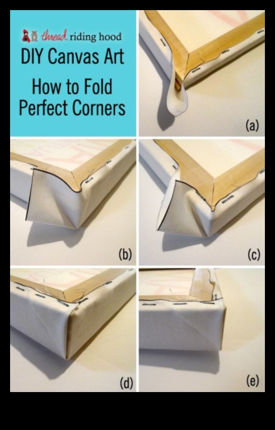 Ο καμβάς υλικού όπου οι ιδέες παίρνουν μορφή 1 Ο καμβάς υλικού: Εκεί που οι ιδέες μεταμορφώνονται σε οπτικές πραγματικότητες