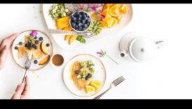 Οι πλάκες απόδοσης τροφοδοτούν το πλαίσιο σας για κορυφαία αποδοτικότητα 3 Performance Plates: Designing Success with Sports Nutrition