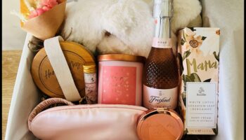 Pampered Queen: Luxurious Gift Selection για την Ημέρα της Μητέρας