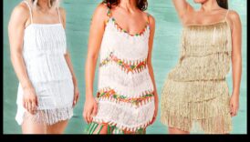 Φούντες Μια θεμέλιο μόδας για όλες τις περιπτώσεις 1 Χειροτεχνία με φούντες χαρτοποιίας: Προσθήκη παιχνιδιάρικων λεπτομερειών σε έργα